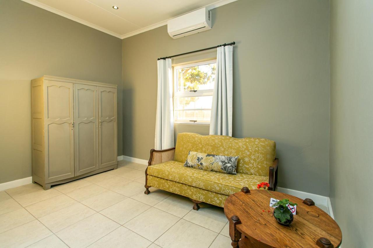 Welgeluk Cottage Oudtshoorn Exterior foto